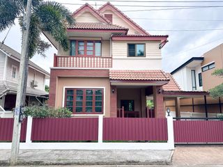 For Rent 3 Bedroom House In Mueang Chiang Mai