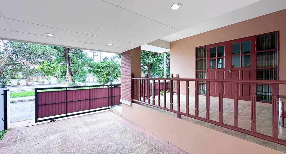 For rent 3 bedrooms house in Mueang Chiang Mai, Chiang Mai