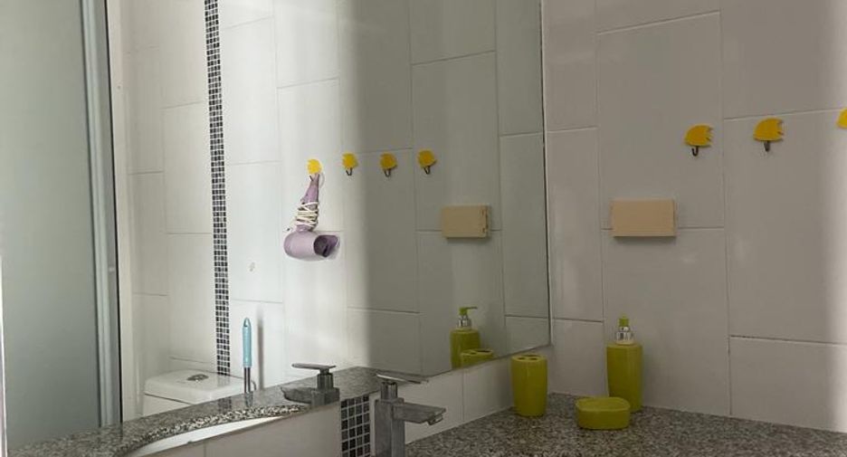 Condo en venta de 1 habitaciones en Bang Lamung, Chonburi