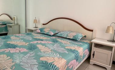Condo en venta de 1 habitaciones en Bang Lamung, Chonburi
