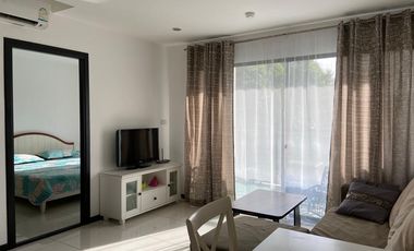 Condo en venta de 1 habitaciones en Bang Lamung, Chonburi