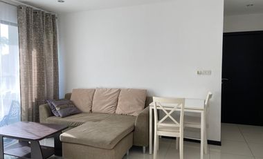 Condo en venta de 1 habitaciones en Bang Lamung, Chonburi