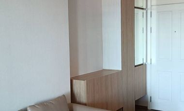 Wohnung zum Kauf mit 1 Zimmer in Yan Nawa, Bangkok