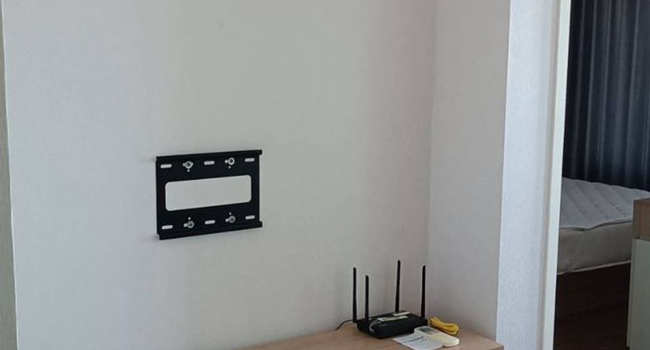Wohnung zum Kauf mit 1 Zimmer in Yan Nawa, Bangkok