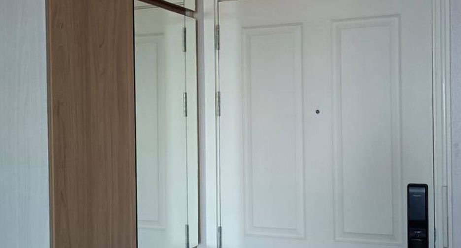 Wohnung zum Kauf mit 1 Zimmer in Yan Nawa, Bangkok