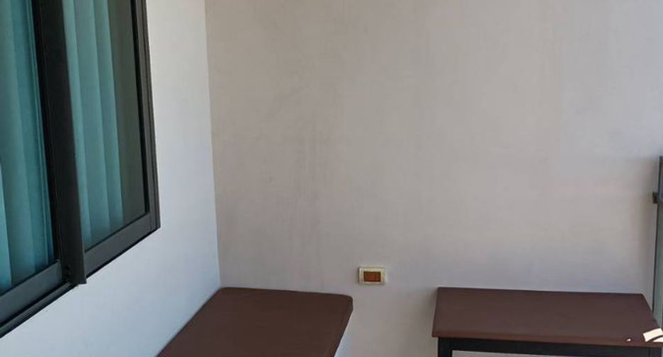 Wohnung zum Kauf mit 1 Zimmer in Yan Nawa, Bangkok
