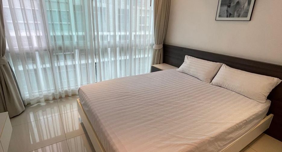 Wohnung zum Kauf mit 1 Zimmer in Jomtien, Pattaya