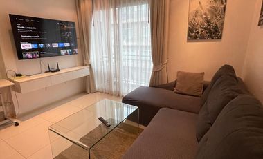 Condo en venta de 1 habitaciones en Jomtien, Pattaya