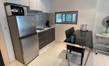 Condo en venta de 1 habitaciones en Jomtien, Pattaya
