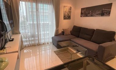 Wohnung zum Kauf mit 1 Zimmer in Jomtien, Pattaya