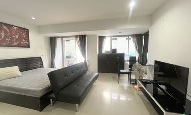 For rent studio condo in Mueang Chiang Mai, Chiang Mai