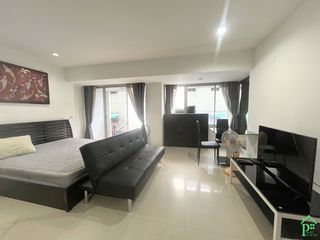 For Rent Studio Condo In Mueang Chiang Mai