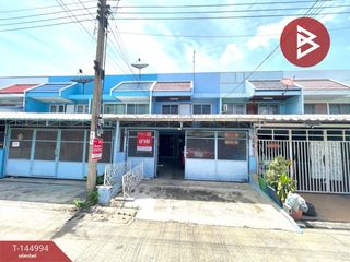Casa adosada en venta de 3 habitaciones en Bang Bon, Bangkok