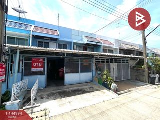 Casa adosada en venta de 3 habitaciones en Bang Bon, Bangkok