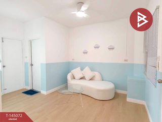 For sale 1 bed condo in Nakhon Chai Si, Nakhon Pathom
