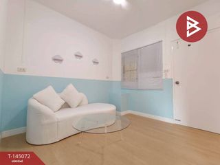 For sale 1 bed condo in Nakhon Chai Si, Nakhon Pathom