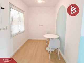 For sale 1 bed condo in Nakhon Chai Si, Nakhon Pathom