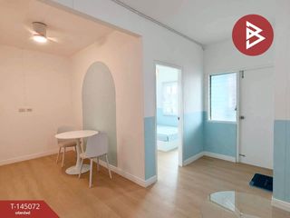 For sale 1 bed condo in Nakhon Chai Si, Nakhon Pathom