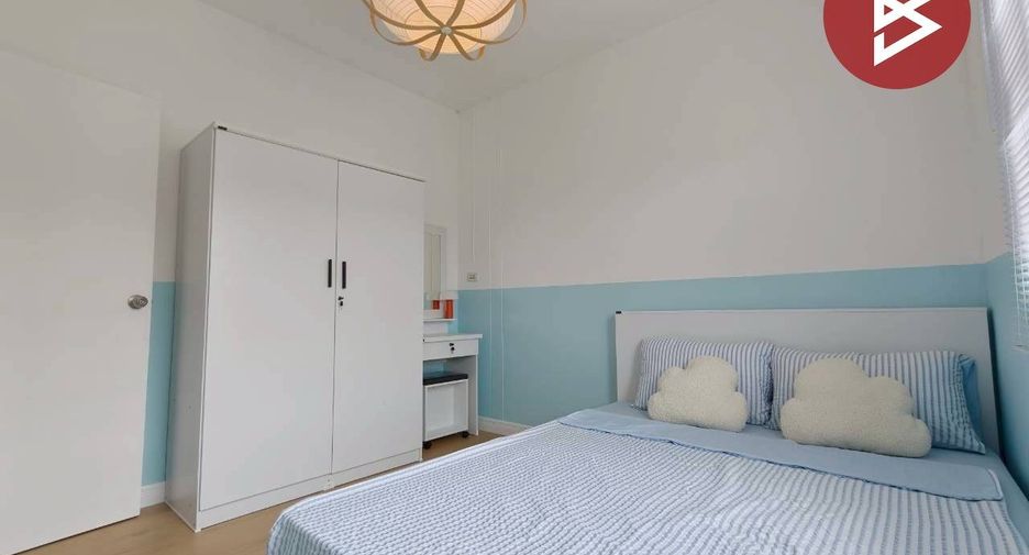 For sale 1 bed condo in Nakhon Chai Si, Nakhon Pathom