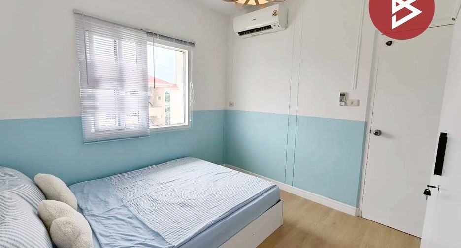 For sale 1 bed condo in Nakhon Chai Si, Nakhon Pathom