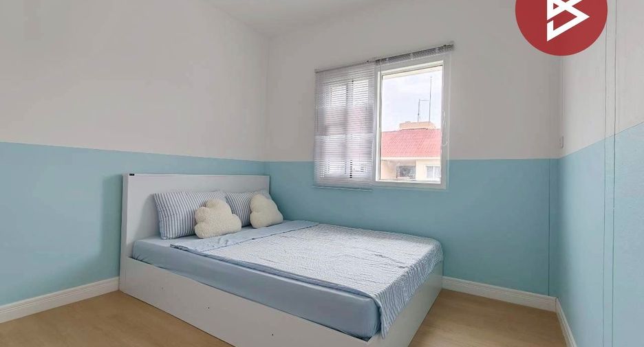 For sale 1 bed condo in Nakhon Chai Si, Nakhon Pathom