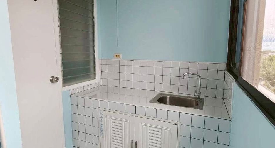 For sale 1 bed condo in Nakhon Chai Si, Nakhon Pathom