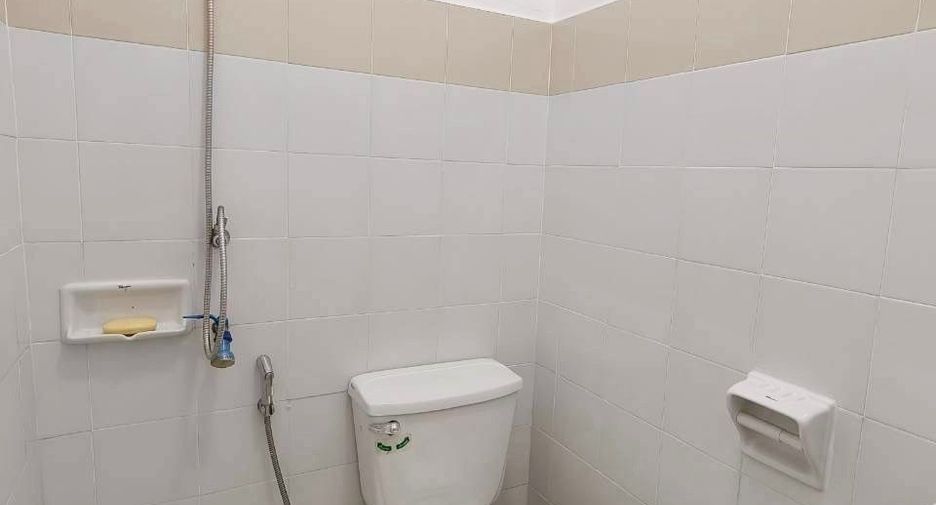 For sale 1 bed condo in Nakhon Chai Si, Nakhon Pathom