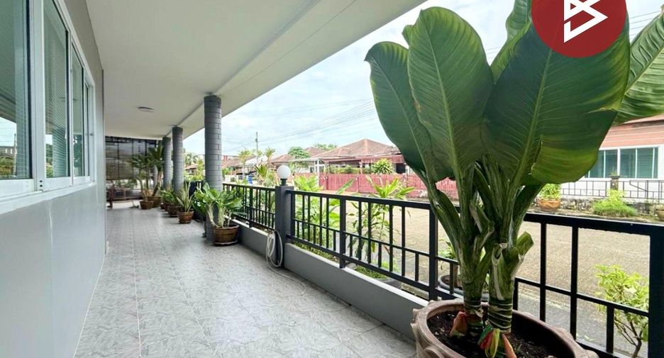 For sale 5 bedrooms house in Mueang Chanthaburi, Chanthaburi