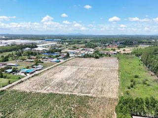 For sale land in Plaeng Yao, Chachoengsao