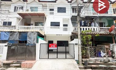 出售 3 卧室 联排别墅 在 Thung Khru, 曼谷