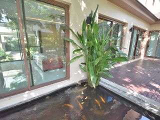 For rent 3 bedrooms house in Suan Luang, Bangkok