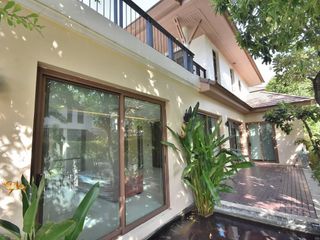 For rent 3 bedrooms house in Suan Luang, Bangkok