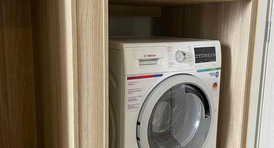 For rent 1 bed condo in Phra Khanong, Bangkok