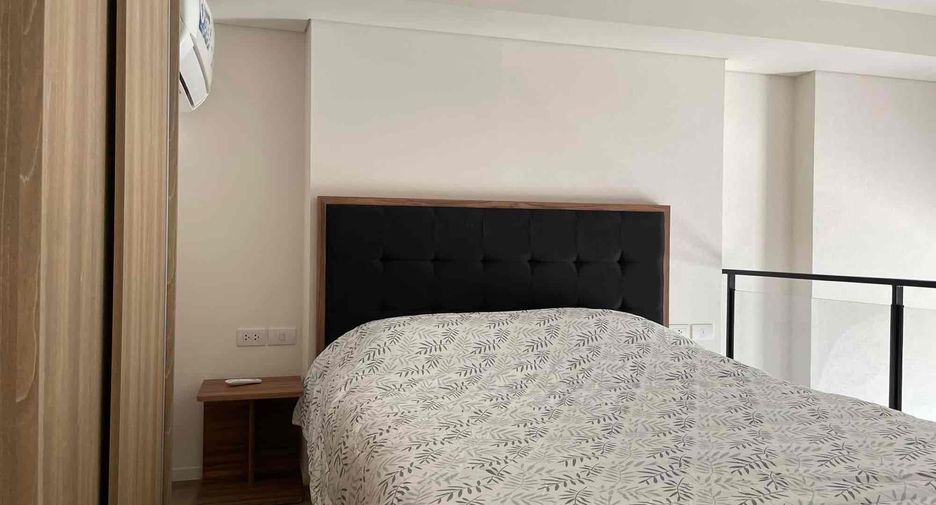 For rent 1 bed condo in Phra Khanong, Bangkok