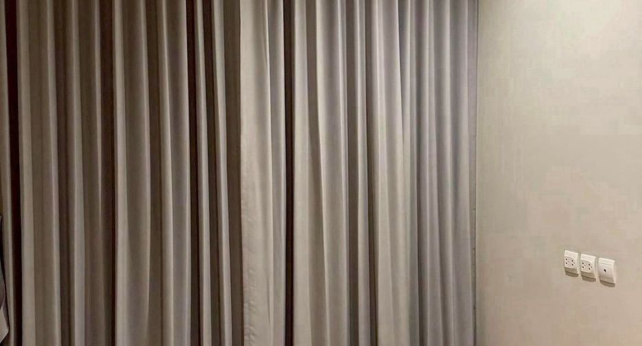 For rent and for sale 2 bedrooms condo in Watthana, Bangkok