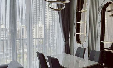 For rent and for sale 2 bedrooms condo in Watthana, Bangkok