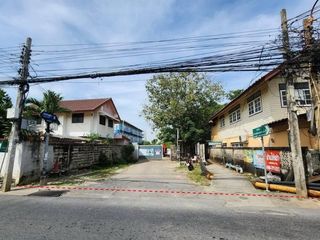 Terreno en venta en Don Mueang, Bangkok