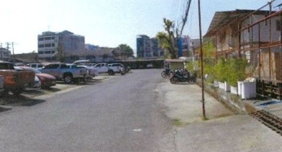 Terreno en venta en Don Mueang, Bangkok