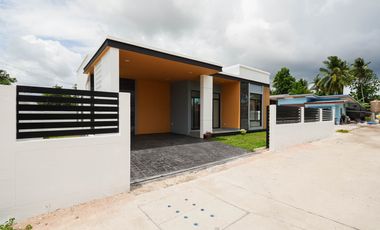 Casa en venta de 3 habitaciones en Huay Yai, Pattaya