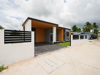 Продажа 3 спальни дом в Huay Yai, Паттайя