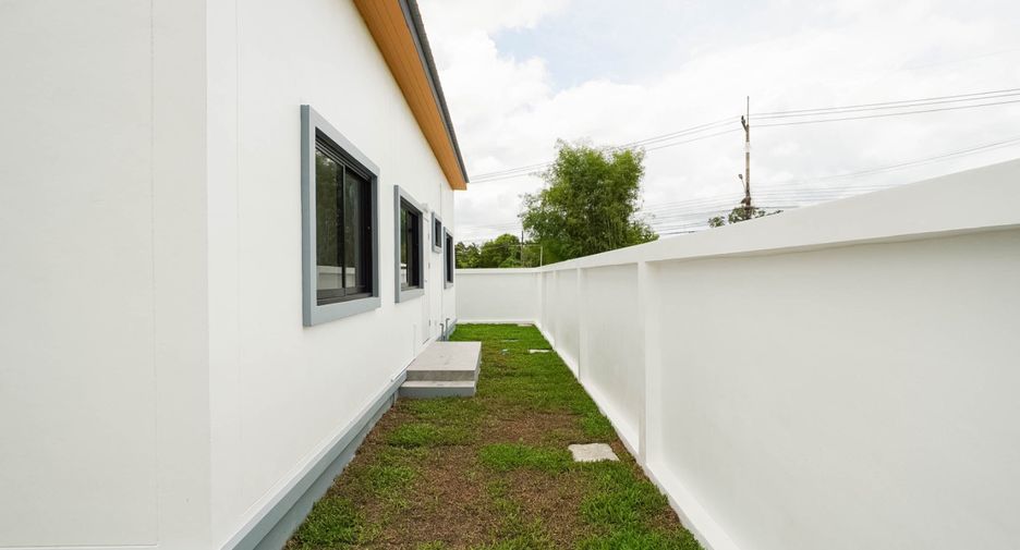 Casa en venta de 3 habitaciones en Huay Yai, Pattaya