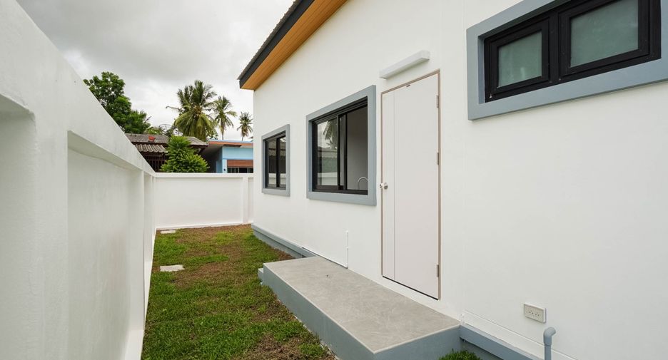 Casa en venta de 3 habitaciones en Huay Yai, Pattaya