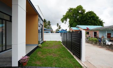 Casa en venta de 3 habitaciones en Huay Yai, Pattaya