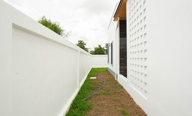 Casa en venta de 3 habitaciones en Huay Yai, Pattaya