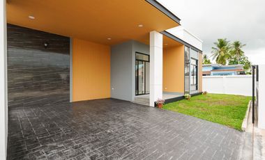 Casa en venta de 3 habitaciones en Huay Yai, Pattaya