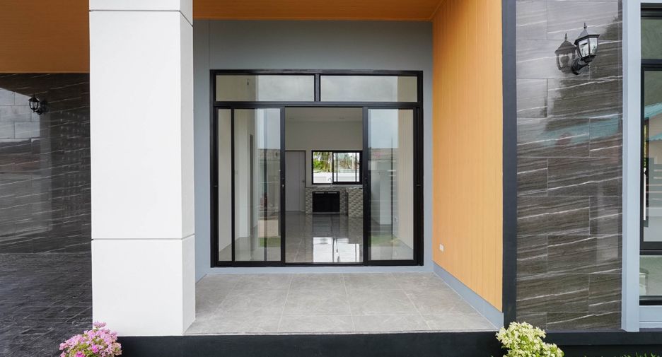 Casa en venta de 3 habitaciones en Huay Yai, Pattaya