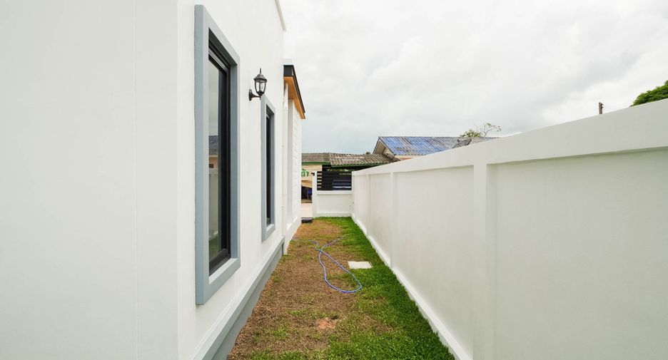 Casa en venta de 3 habitaciones en Huay Yai, Pattaya