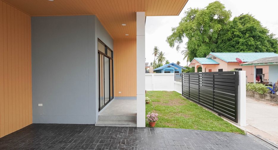 Casa en venta de 3 habitaciones en Huay Yai, Pattaya