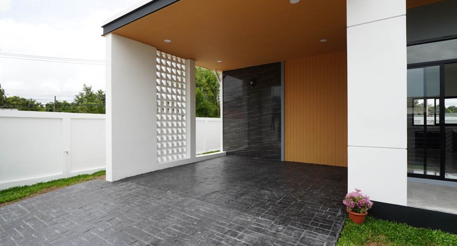 Casa en venta de 3 habitaciones en Huay Yai, Pattaya