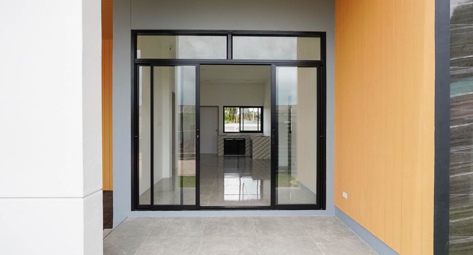 Casa en venta de 3 habitaciones en Huay Yai, Pattaya